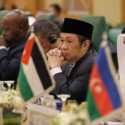Indonesia Desak OKI Ambil Langkah Nyata Hadapi Kejahatan Israel
