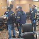 Bareskrim Bongkar Judi Casino di Sukoharjo, 71 Orang Diringkus