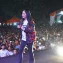 Ribuan Warga Padati Festival Rakyat Jakarta