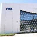 Afrika Tegaskan Dukungan untuk Presiden FIFA Gianni Infantino