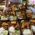 Istana Merdeka Menjelma jadi Pusat Pesta Rakyat dan Surga Kuliner UMKM