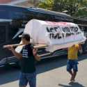Masyarakat Berdemonstrasi karena Tak Ada Oposisi di DPR