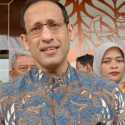 Soroti Demonstrasi, Nadiem Ingatkan Hukum Jangan Jadi Alat Kekuasaan