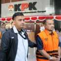 Pesan Timer Oknum Brimob dengan Ayahnya Jadi Petunjuk Kasus Pemerasan Bupati Pemalang