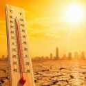 Puncak El Nino dan Ancaman Kekeringan di Indonesia