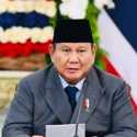 Prabowo Minta PSSI Siapkan Blueprint Timnas Menuju Piala Dunia 2030