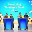 BCA dan Pegadaian Luncurkan Layanan Tabungan Emas di myBCA