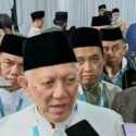 Gus Kikin Terpilih Jadi Ketum PBNU 2026-2031 Secara Mufakat