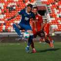 Dibungkam Maung Bandung 2-1, STY Sebut Pemain Persija Belum Maksimal