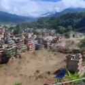 Bukan Gempa, Banjir Bandang Nepal-Tibet Dipicu Runtuhnya Gletser