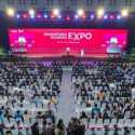 Ribuan Pengunjung Padati Hari Pertama Danantara Housing Expo