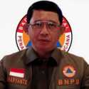 Pemerintah Kerahkan Personel Gabungan ke Daerah Terdampak Gempa NTT