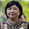 Destry Damayanti Terpilih jadi Gubernur BI, Perempuan Pertama dalam Sejarah