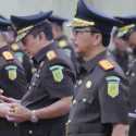 Mendadak Berubah, Jaksa Agung Lantik Saiful Bahri jadi Dirdik Jampidsus
