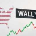 Sektor Teknologi Batasi Pergerakan Wall Street