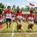 Sejarah Lomba 17 Agustus, Tradisi yang Jadi Ciri Khas HUT RI