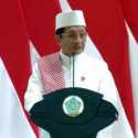 Terima Kasih Presiden Prabowo Bentuk Ditjen Pesantren