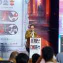 Industri Nasional Bakal Diperkuat Lewat Empat Pameran Internasional