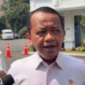 Bahlil Temui Prabowo di Istana, Bahas Energi hingga Kelistrikan Nasional