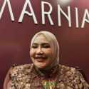 Bukan Sekadar Kosmetik, Marnia Sisihkan 30 Persen Laba untuk Aksi Sosial