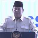 Prabowo Kerahkan Kekuatan Maksimal untuk Atasi Karhutla