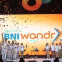 BNI wondrX 2026 Sedot 100 Ribu Pengunjung, Transaksi Tembus Rp2,73 T