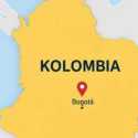 AS Gelontorkan Bantuan Darurat 15,5 Juta Dolar AS untuk Kolombia Pascagempa M7,4