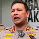 Polda Metro Bantah Tangkap Botok 'Pati'
