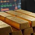 Emas Antam Terbang Rp40.000, Dekati Harga Rp2,7 Juta per Gram