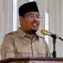 Anwar Sadad Mangkir dari Panggilan KPK