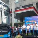 Hore, Ada TransJakarta Rute HBKB Bebas Masuk Ancol Tanpa Tiket Tambahan