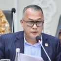 DPR: Korporasi Penyebab Karhutla Harus Diberi Sanksi Berat