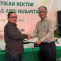 Mahasiswa FH Perlu Dibekali Kemampuan Berdebat secara Akademis