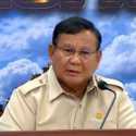 Prabowo Janjikan Pangdam-Kapolda Riau Naik Jabatan Jika Karhutla Berhasil Ditangani