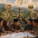 Jalur Hukum KDMP