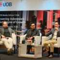 UOB Geser Strategi, Fokus Garap Emerging Affluent dan Kebutuhan Nasabah