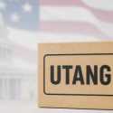 Utang AS Terus Membengkak, Tekanan Fiskal Makin Besar