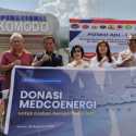 MedcoEnergi Salurkan Bantuan untuk Warga Terdampak Gempa NTT