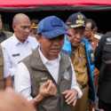 Perintah Presiden Tangani Karhutla Bukan Omon-omon