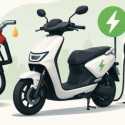 Kunci Percepatan Motor Listrik Ada Pada Kesiapan Ekosistem dan Efisiensi Biaya