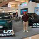 Mobil Listrik Makin Ramah Anak Muda