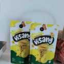 Keripik Pisang Lokal Besutan Rumah BUMN BRI Tembus Malaysia dan Hong Kong