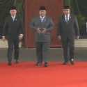 Diplomasi Prabowo Demi Wujudkan Dunia Damai dan Berkeadilan