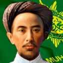 KH Ahmad Dahlan Sang Pendidik