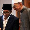 Terinspirasi Guru Tua, Gus Salam Dorong NU Perkuat Kemandirian Umat