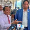 Purbaya-Bahlil Saling Sanjung Kinerja, Serahkan Urusan Reshuffle ke Presiden