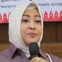 Prabowo Singgung Percepatan Pembahasan RUU Daerah Kepulauan, Ini Respons Fahira Idris