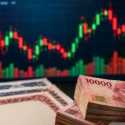 DSSA Bergerak Fluktuatif, Transaksi Sesi I Capai Rp439,83 Miliar