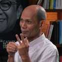 Ichsanuddin Noorsy: Dampak UUD 2002, Presiden jadi <i>I am The Law, I am The King</i>