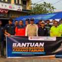 Perangi Karhutla, Karang Taruna Kerahkan Personel dan Bantuan ke Sumatera-Kalimantan